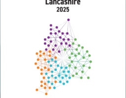 LIVE WORKSHOP: Lancashire 2025 “Digital Democracy: Culture and Empowering Participation”