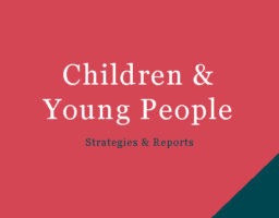 Children & Young People