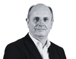 Know Your Worth with Colin Johnston, Blackpool Grand Theatre