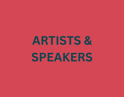 Artists & Speakers