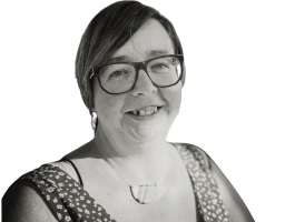 LANDS TALK: Ethical Fundraising