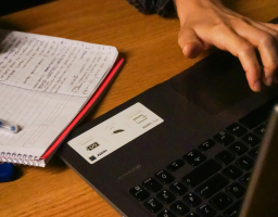 New Funding Advice Workshops