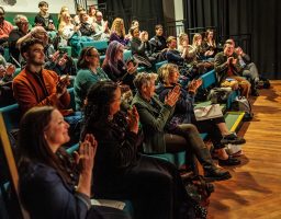 9th Lancashire Arts Exchange