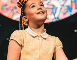 Local Cultural Education Partnerships