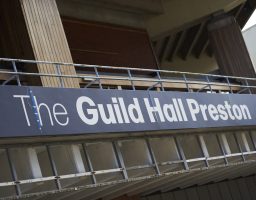 Arts Lancashire Backs Blog Preston’s Campaign